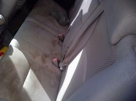 2005 TOYOTA HIGHLANDER SAGE 3.3L AT 2WD  Z24856